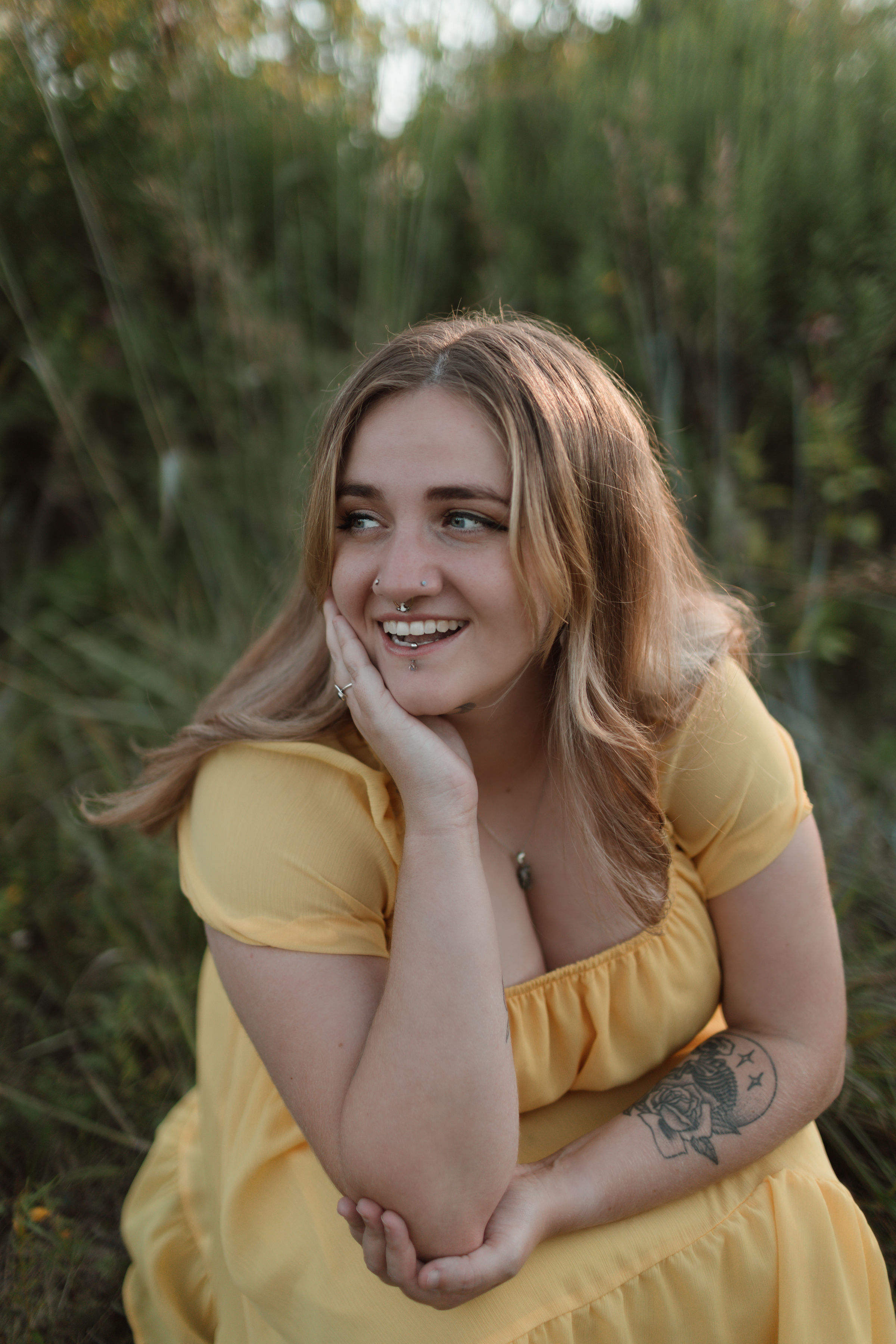 About Me - Professional Writer